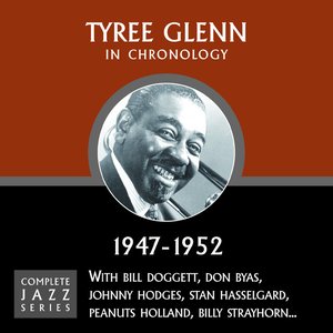 Complete Jazz Series 1947 - 1952