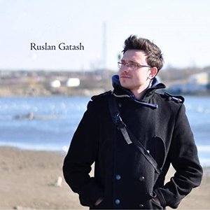 Ruslan Gatash のアバター