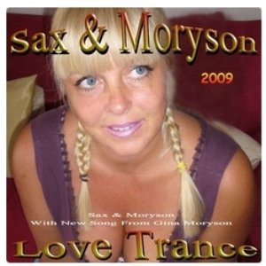 Image for 'Love Trance'