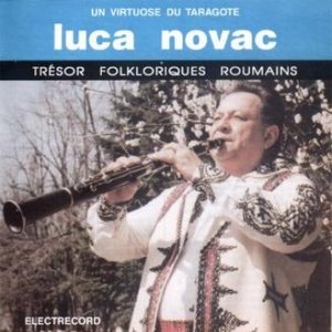 'Luca Novac' için resim