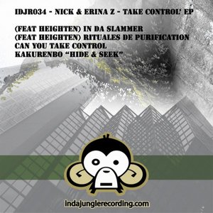 Take Control EP