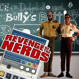 Revenge of the Nerds