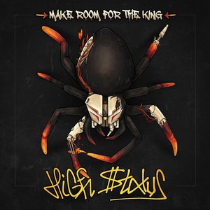 Make Room for the King