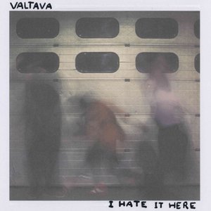 I Hate It Here - Single