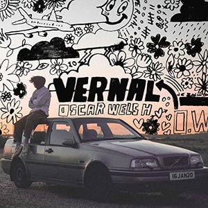 Vernal - EP