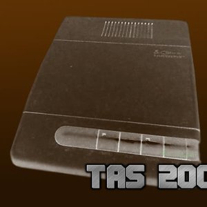 TAS 2000 的头像
