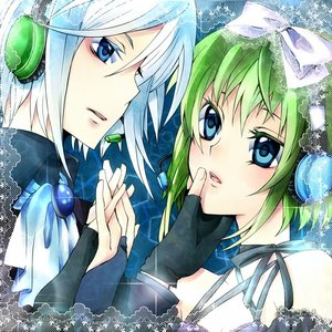 歌手音ピコ・GUMI 的头像