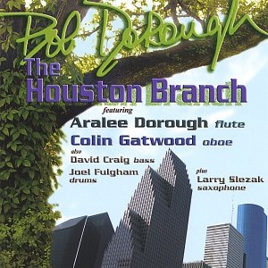 The Houston Branch