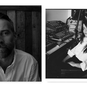Rupert Clervaux & Dania 的头像
