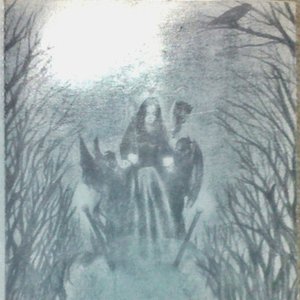 A Dark Tale About Wisdom And Black Powers