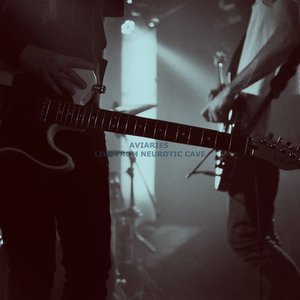 Live From Neurotic Cave