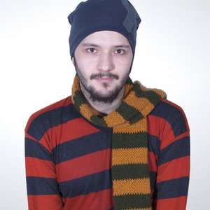 Pedram Babaiee 的头像