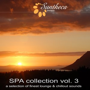 Suntheca Music presents: SPA Collection Vol. 3 (A Selection Of Finest Lounge & Chillout Music)