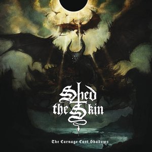 The Carnage Cast Shadows