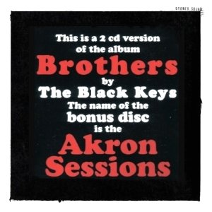 The Akron Sessions