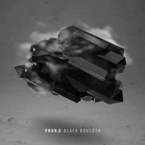 Image for 'Black Boulder'