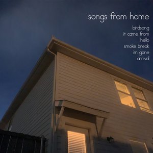 songs from home
