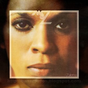 Ms. Z.