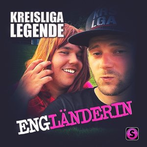 Engländerin