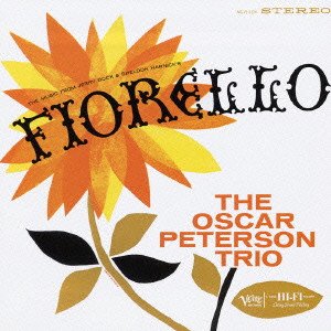 Fiorello!