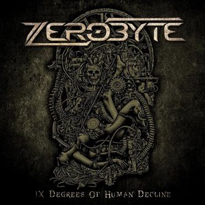 IX Degrees of Human Decline