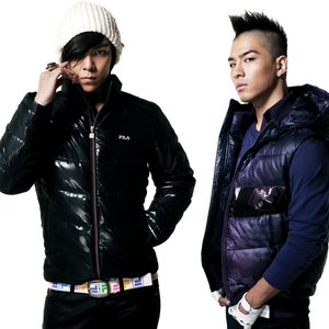 Avatar for 빅뱅 (T.O.P & 태양)