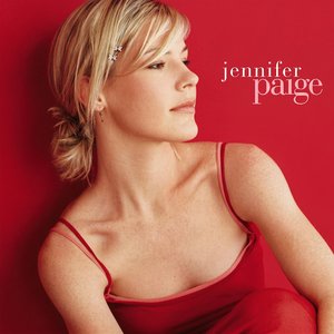 Jennifer Paige