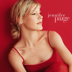 Jennifer Paige