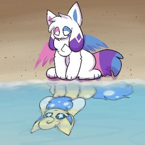 reflections