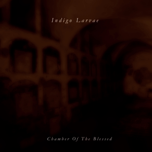 Chamber of the Blessed cover