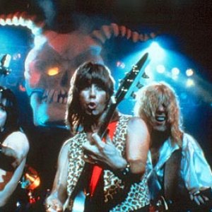 Аватар для Spinal Tap