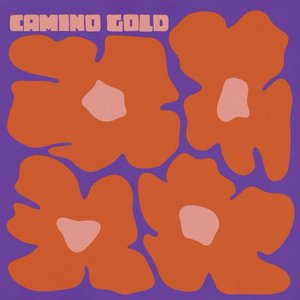 Camino Gold - EP