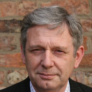Richard Shephard 的头像