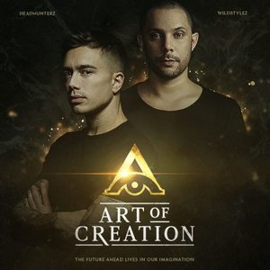Headhunterz & Wildstylez 的头像