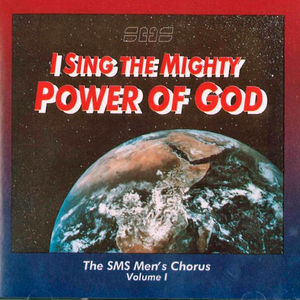 I Sing the Mighty Power of God cover