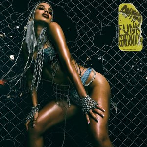 Anitta, DENNIS e PEDRO SAMPAIO 的头像
