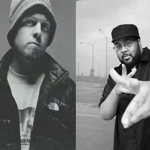 Avatar for DJ Shadow Feat. The Gift of Gab