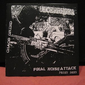Final Noise Attack