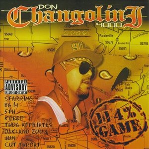 Don Changolini 4000 的头像