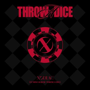 THROW A DICE - EP