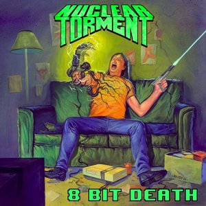 8 Bit Death