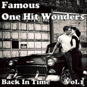 Famous One Hit Wonders - Back In Time Vol. 1