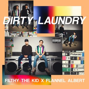 DIRTY LAUNDRY