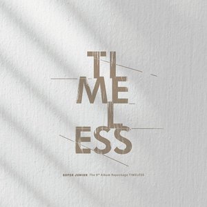 TIMELESS - The 9th Album Repackage