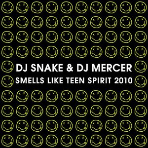 DJ SNAKE & DJ MERCER 的头像