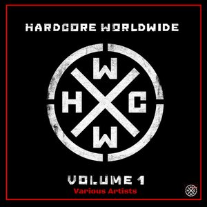 Hardcore Worldwide, Vol 1.