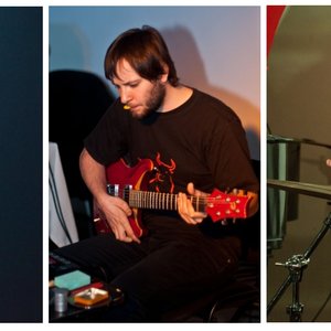 Avatar för Tom Chant, Michał Dymny, Vasco Trilla
