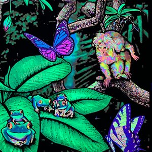Hum - EP