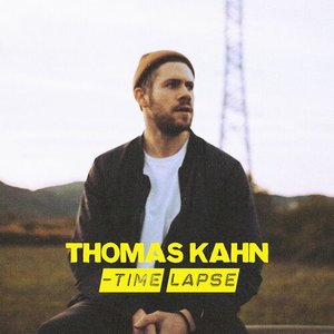Time Lapse - EP