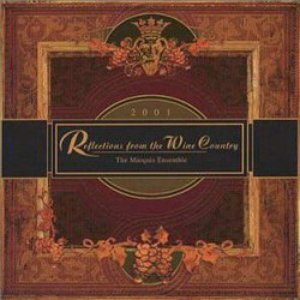 The Marquis Ensemble 的头像